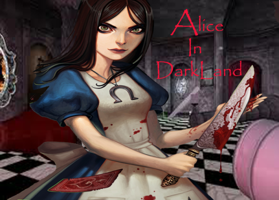 Alice in Darkland