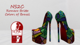 romero britto colors of brasil_001