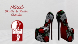 skulls and roses red_001
