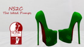 weed pumps green_001